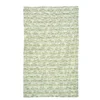 Bertioli By Thyme Green Stem Linen Table Cloth