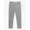 Wax London Alp Smart Trouser - Herringbone Menswear 2 Wax London Alp Smart Trouser - Herringbone Menswear