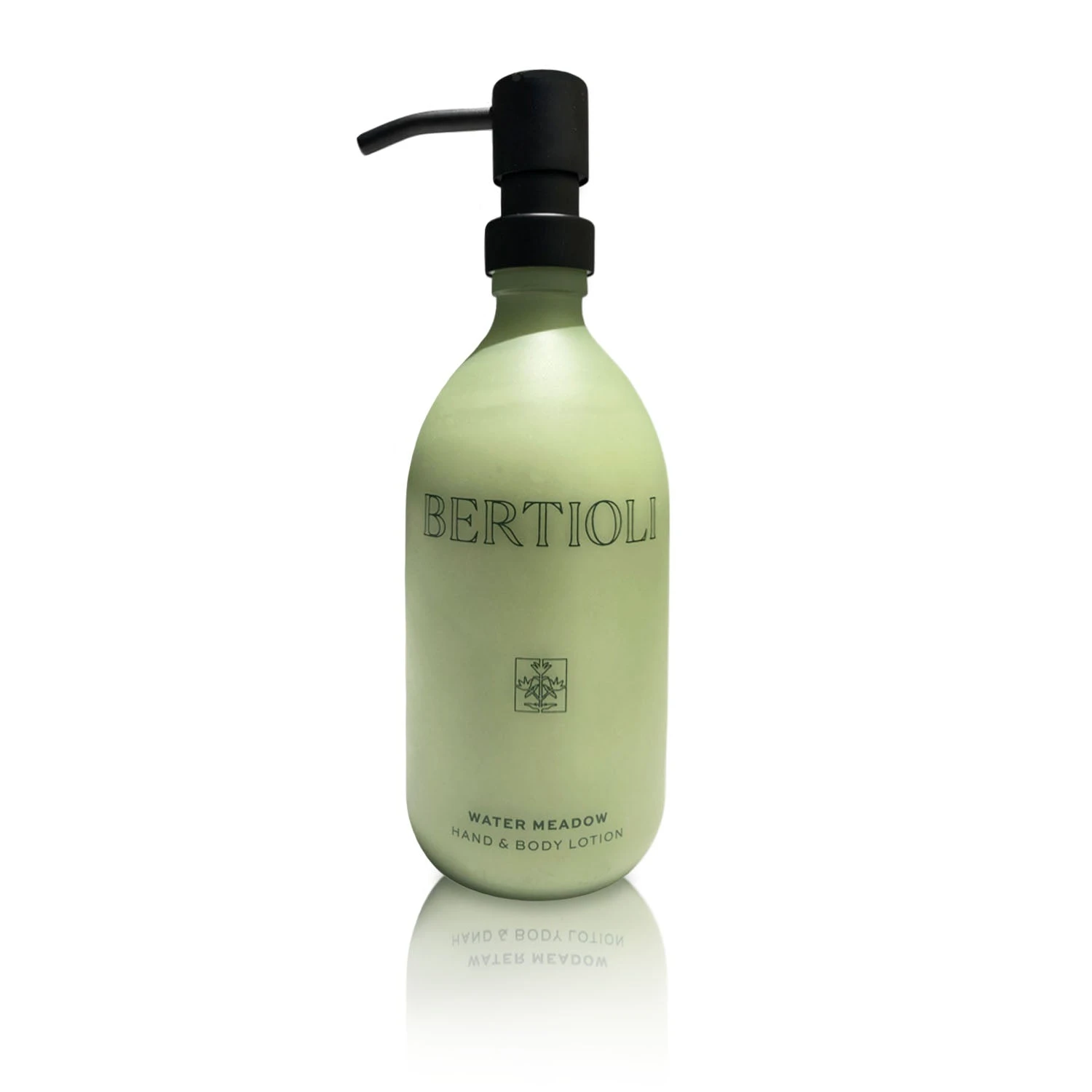 Bertioli By Thyme Beauty Bottle Pump