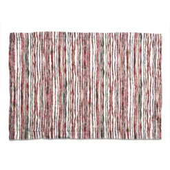 Bertioli By Thyme Table Linens Red Stem Linen Placemat
