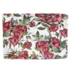 Bertioli By Thyme Table Linens Rosa Rugosa Linen Placemat