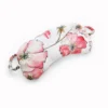 Bertioli By Thyme Silk Sleep Mask In Pink Rose