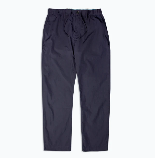Kestin Menswear Kelso Trouser - Dark Navy 3 Kestin Menswear Kelso Trouser - Dark Navy