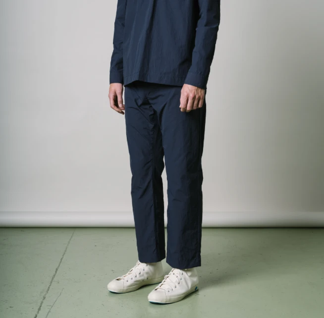 Kestin Menswear Kelso Trouser - Dark Navy 4 Kestin Menswear Kelso Trouser - Dark Navy