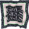 Tidings Silk Scarf -Girls Girls Girls Accessories