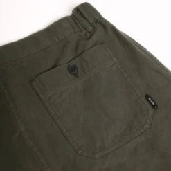 Kestin Abelour Carpenter Trousers- Peat 7 Kestin Abelour Carpenter Trousers- Peat