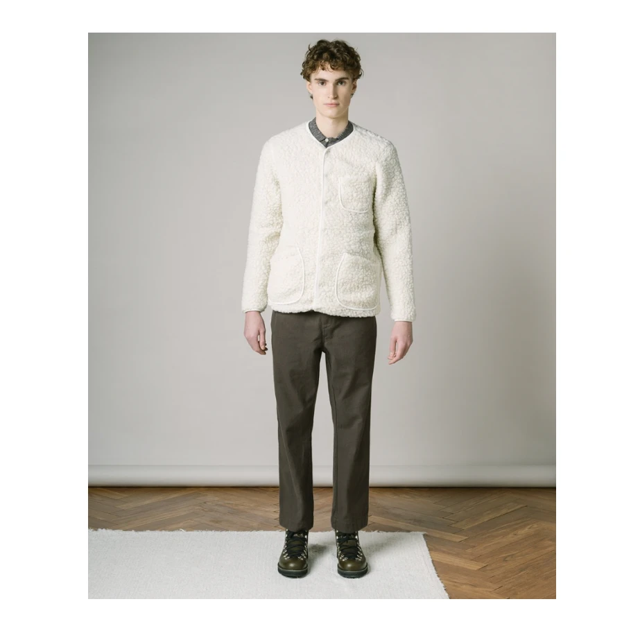 Kestin Abelour Carpenter Trousers- Peat 4 Kestin Abelour Carpenter Trousers- Peat