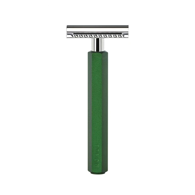 Muhle Hexagon Razor 3 Muhle Hexagon Razor