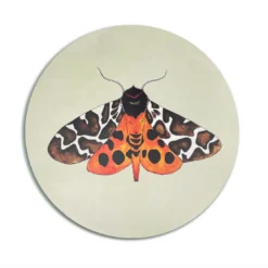 Bell Hutley Placemats Tiger Moth Placemat