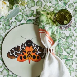 Bell Hutley Placemats Tiger Moth Placemat