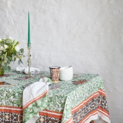 Bell Hutley Placemats Mottled Tiger Moth Placemat 9 Bell Hutley Placemats Mottled Tiger Moth Placemat