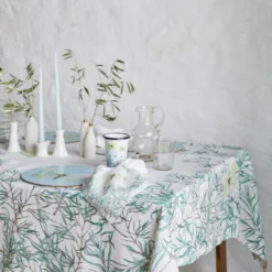 Bell Hutley Brimstone Butterfly Placemat - Yellow