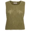 Herd Wyre Vest - Moss