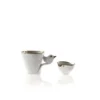 Thyme Ceramics Song Bird Tea Cup 1 Thyme Ceramics Song Bird Tea Cup
