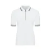 JUPP Maverick Polo Top