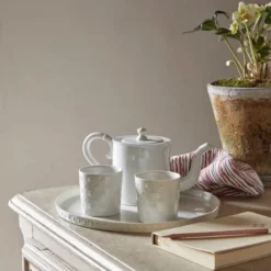 Alix D. Reynis Ceramics Star Cup