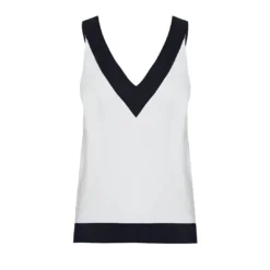 JUPP Nirvana V-Neck Top