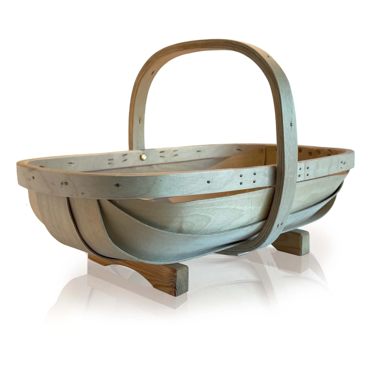 Sussex Trugs South Down Rother Trug 3 Sussex Trugs South Down Rother Trug