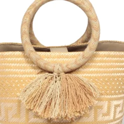 Yosuzi Ulla Bag Bags & Baskets