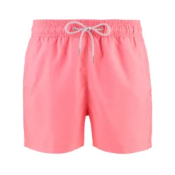 Love Brand Sport & Swim Staniel Watermelon Swimming Shorts