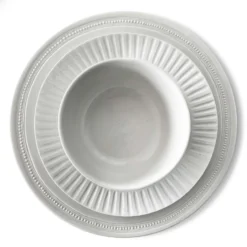 Alix D. Reynis Wheat Bowl Ceramics