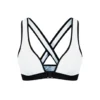 Davy J Bikini Top - Black And White Sport & Swim 2 Davy J Bikini Top - Black And White Sport & Swim