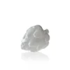 La Galine White Decorative Artichoke Ceramics 2 La Galine White Decorative Artichoke Ceramics