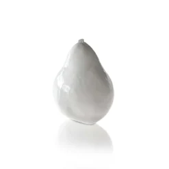 La Galine White Decorative Pear