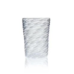 Murano Glass - Sky Blue Drinkware