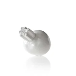 La Galine White Decorative Turnip