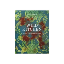 Thames And Hudson Wild Kitchen Books