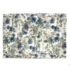 Bertioli By Thyme Wild Chicory Linen Placemat