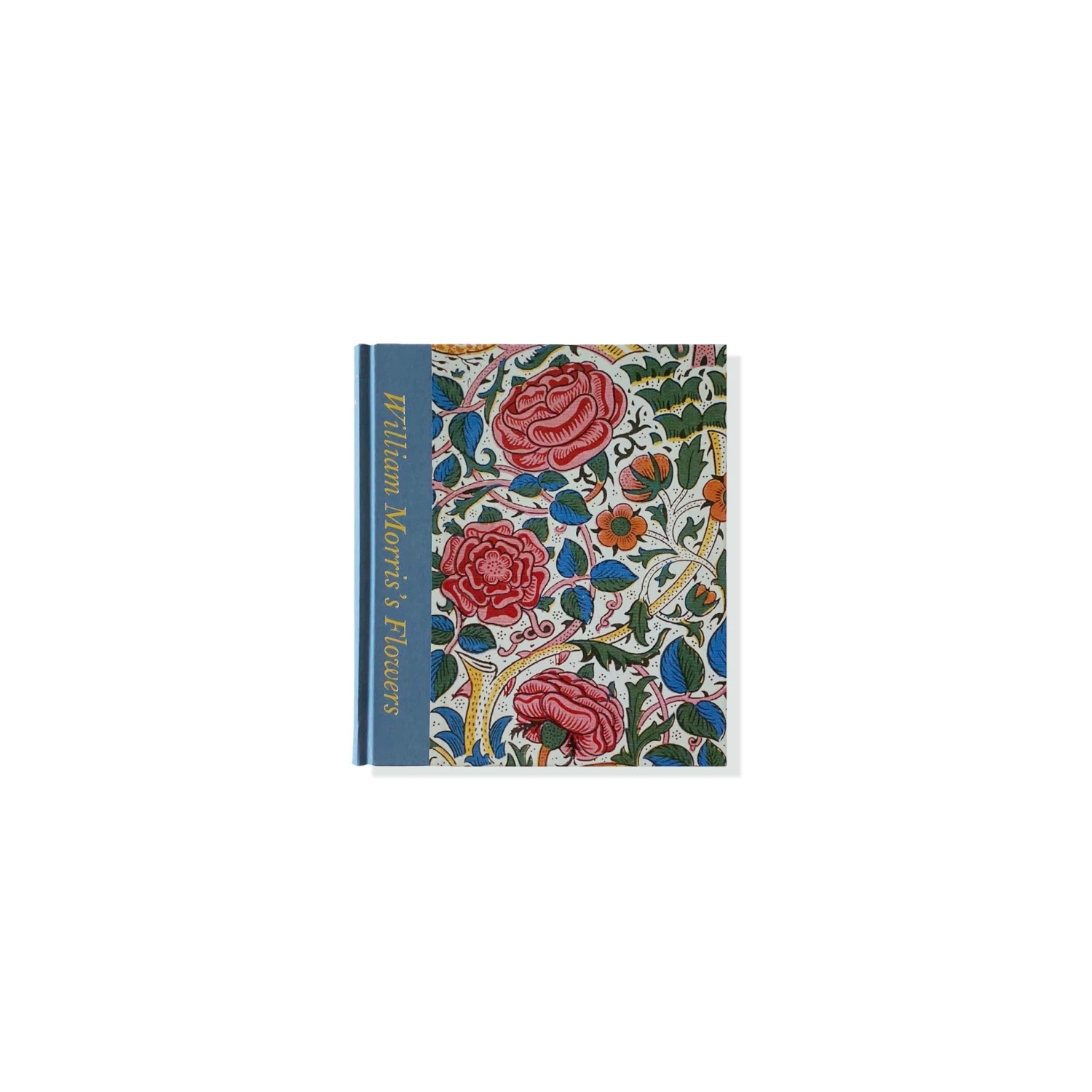 Thames And Hudson William Morris’s Flowers (Victoria And Albert Museum) Books 3 Thames And Hudson William Morris’s Flowers (Victoria And Albert Museum) Books