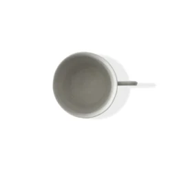 Alix D. Reynis Wreath Breakfast Mug