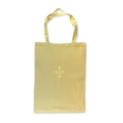 Bertioli By Thyme Embroidered Book Bag