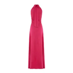 Valle & Vik The Goddess Dress Pink 7 Valle & Vik The Goddess Dress Pink