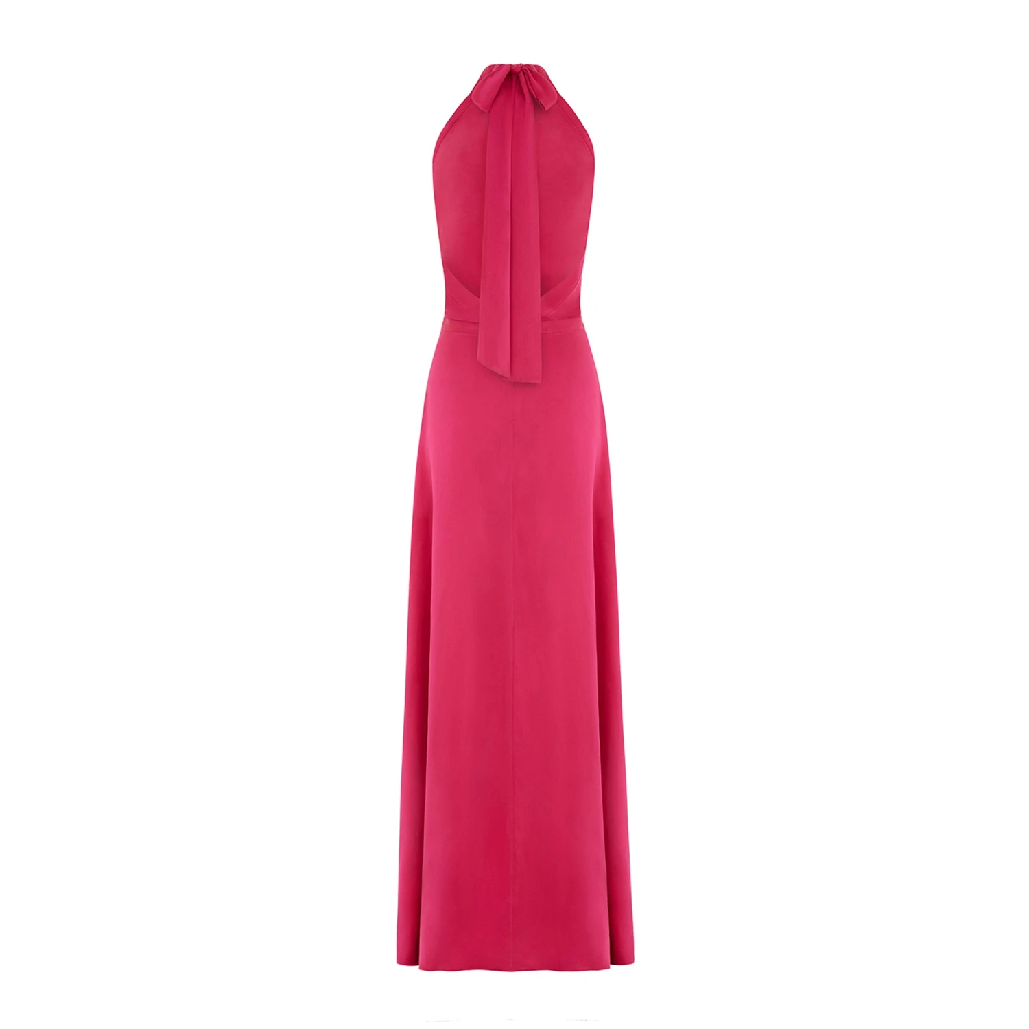 Valle & Vik The Goddess Dress Pink 5 Valle & Vik The Goddess Dress Pink