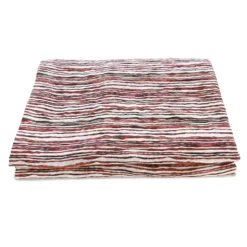 Bertioli By Thyme Red Stem Linen Table Cloth