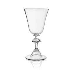 Thyme Elegant Wine Glass