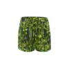 Bertioli By Thyme Silk Shorts In Rivermint