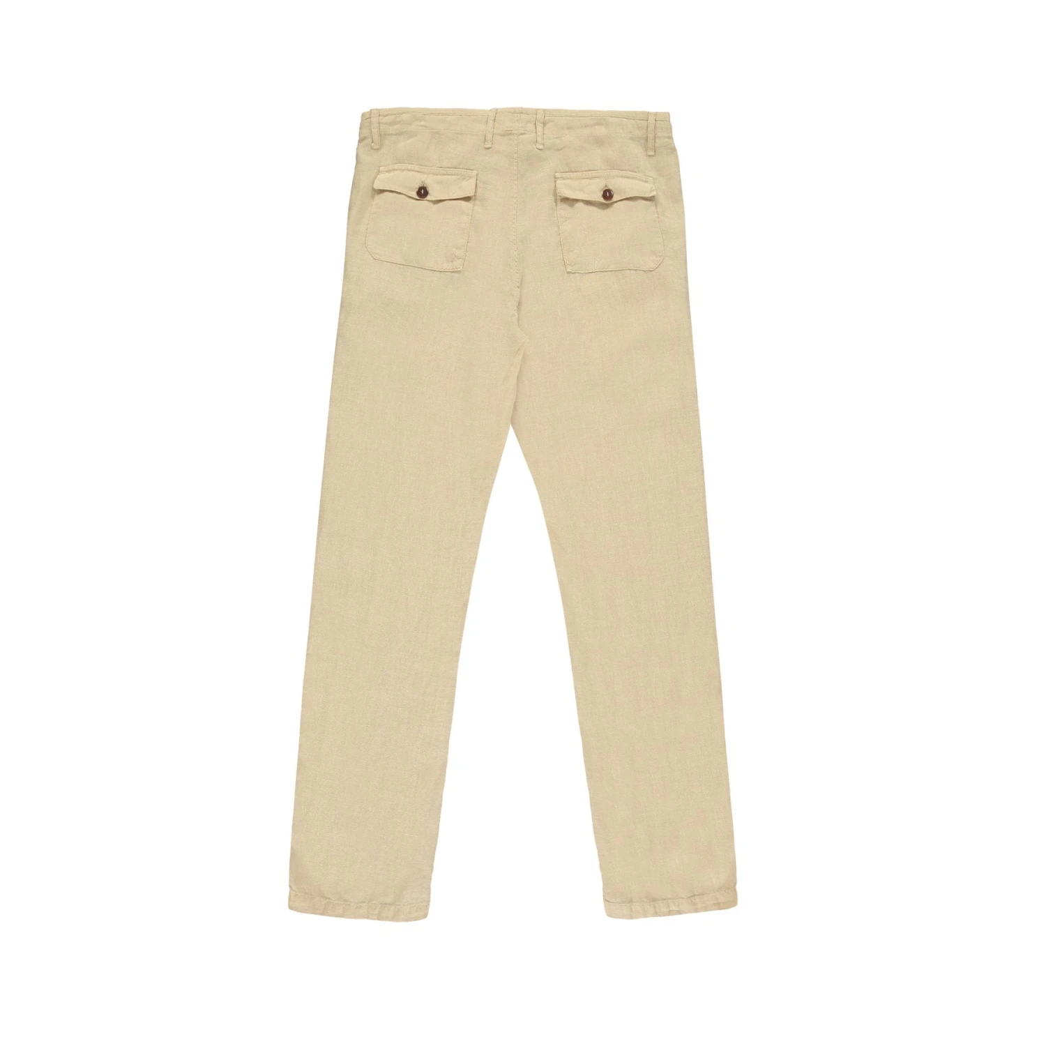 Love Brand Menswear Linen Trousers In Stone 5 Love Brand Menswear Linen Trousers In Stone
